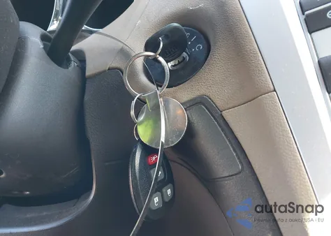 2010 Chevrolet Malibu Ls из США, поврежденный, VIN 1G1ZB5EB6AF318382